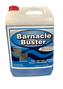 Trac Barnacle Buster 3,78lt