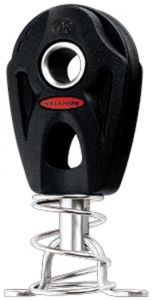 30 SERİSİ BİLYALI ORBIT MAKARA