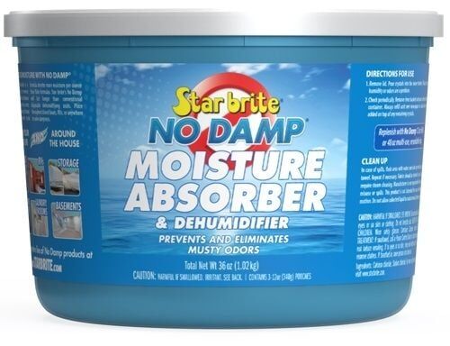 Starbrite Nem Alıcı 1 Kg
