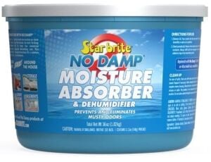 Starbrite Nem Alıcı 1 Kg