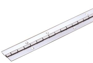 Şerit Menteşe Paslanmaz Çelik 32mm