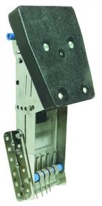 Dıştan takma motor braketi