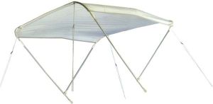 Alüminyum Portatif Tente 175x180mm