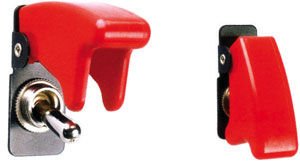 Switch koruyucu kapakçık