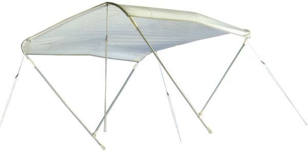 Alüminyum Portatif Tente 225x180mm