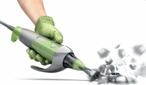 Waveblade Elektrikli kekamoz kazıyıcı