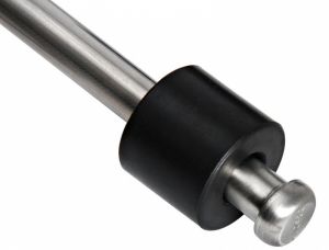 Su/yakıt şamandırası, paslanmaz çelik.