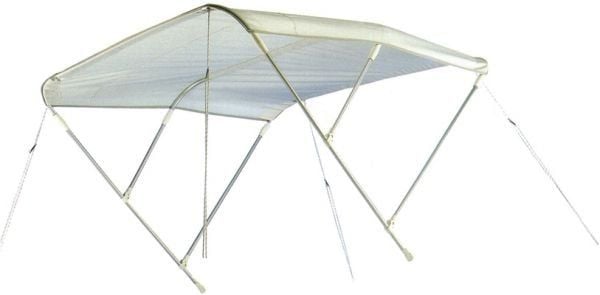 Alüminyum Portatif Tente 225x180mm