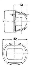 Compact 12 seyir fenerleri