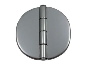 Kapaklı Menteşe 64,7x64,7mm