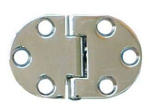 Ters Menteşe 47x30mm
