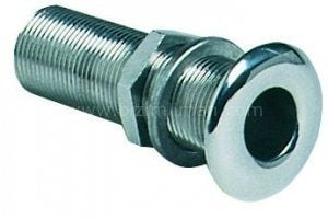 Krom Bağlantı Kovanı