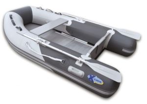X-Cape Şişme Bot 3,30 m