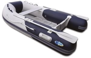 X-Cape Şişme Bot 3,30 m