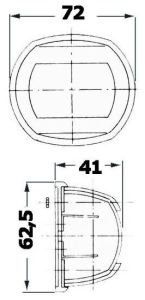 Seyir Feneri Compact 12