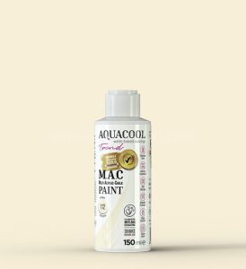 Trend M.A.C Su Bazlı Krem 112 Lake Boya 150 ml