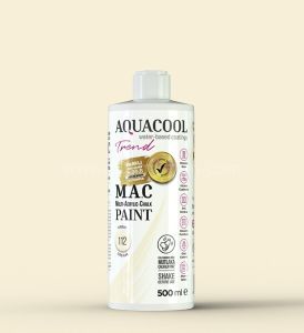 Trend M.A.C Su Bazlı Krem 112 Lake Boya 150 ml
