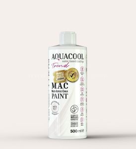 Trend M.A.C Su Bazlı Deniz Kabuğu 127 Lake Boya 150 ml