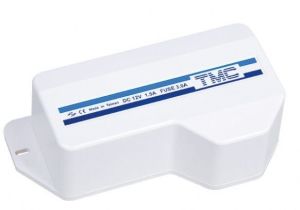 Silecek Motoru Muhafazalı 51mm 12V