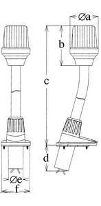 Hella Marine silyon feneri