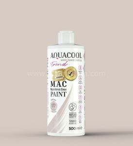 Trend M.A.C Su Bazlı Kanvas 177 Lake Boya 150 ml