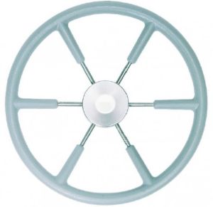 Dümen Simidi P.Ü. 40cm Beyaz