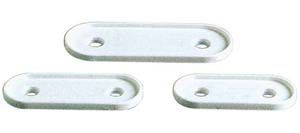 Koç boynuzları için alt montaj pulu