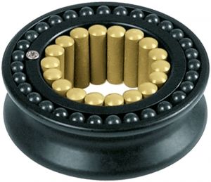 60 SERİSİ ORBIT MAKARALAR