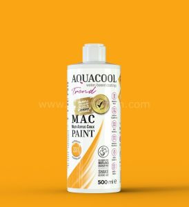 Trend M.A.C Su Bazlı Kumkuat 331 Lake Boya 150 ml