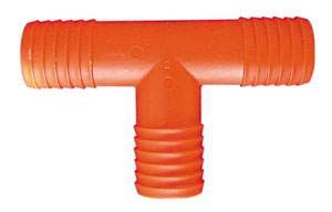 T hortum konnektörü