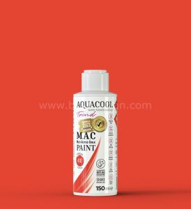 Trend M.A.C Su Bazlı Mercan 410 Lake Boya 150 ml