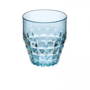 Guzzini Tiffany Serisi Kısa Bardak