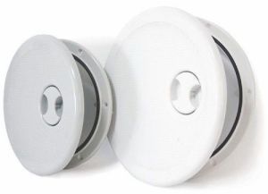 Plastik Kontrol Kapağı 280mm