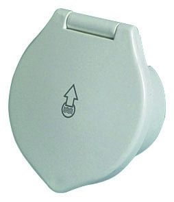 Gömme su çıkışı