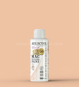 Trend M.A.C Su Bazlı Somon 517 Lake Boya 150 ml