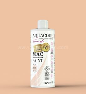 Trend M.A.C Su Bazlı Somon 517 Lake Boya 150 ml
