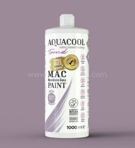 Trend M.A.C Su Bazlı Ametist 527 Lake Boya 150 ml