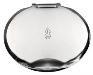 Hızlı bağlantılı su çıkışı