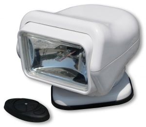 Mors Projektör Uz.Kumandalı 24V