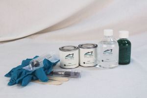 AquaCote Prop Pervane Zehirlisi 200ml Kit