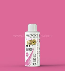 Trend M.A.C Su Bazlı Fuşya 564 Lake Boya 150 ml