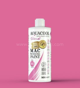 Trend M.A.C Su Bazlı Fuşya 564 Lake Boya 150 ml