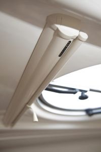 Oceanair Hatch Shade