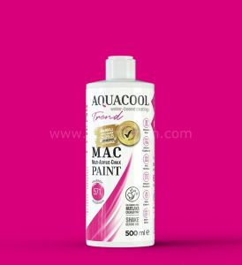 Trend M.A.C Su Bazlı Majenda 571 Lake Boya 150 ml