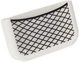 Plastik fileli eşya yuvası