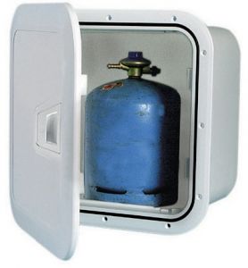 3 kg lık tüp dolabı