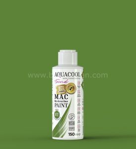 Trend M.A.C Su Bazlı Yonca 672 Lake Boya 150 ml