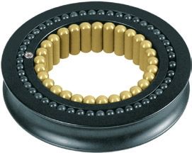 100 SERİSİ ORBIT MAKARALAR