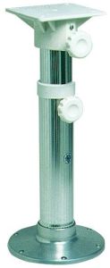 Koltuk Ayağı Alüminyum 45-62cm