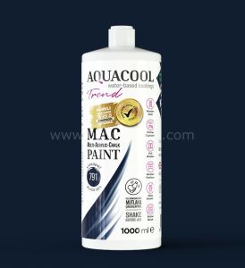 Trend M.A.C Su Bazlı Karadeniz 791  Lake Boya 150 ml